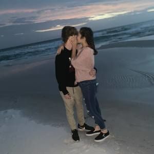 Meet your Posher, Jarrett